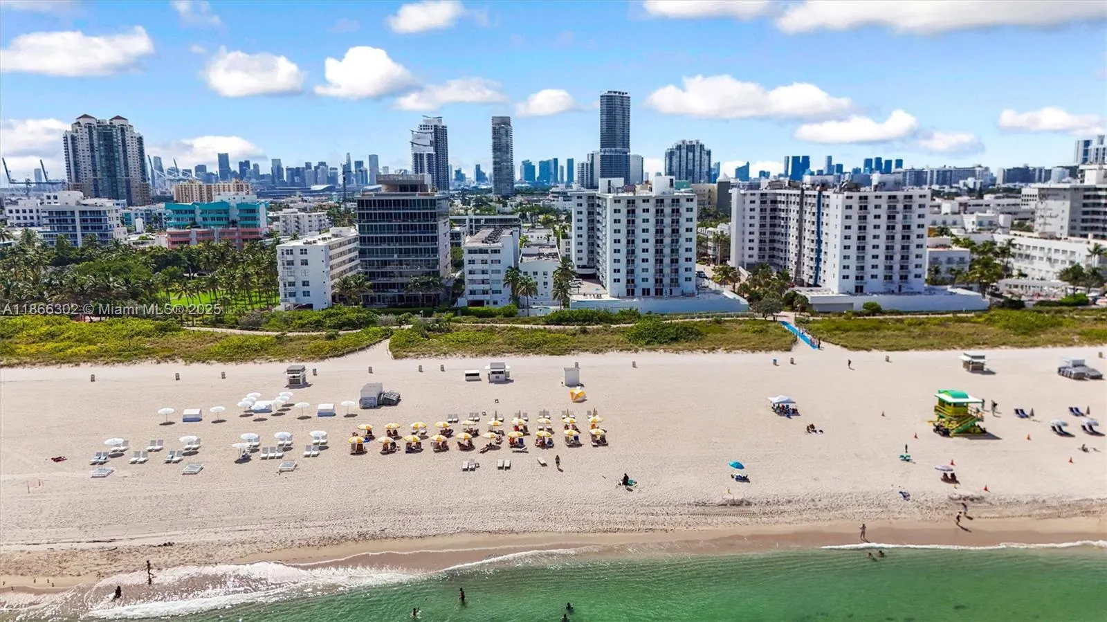 335 Ocean Dr, #111