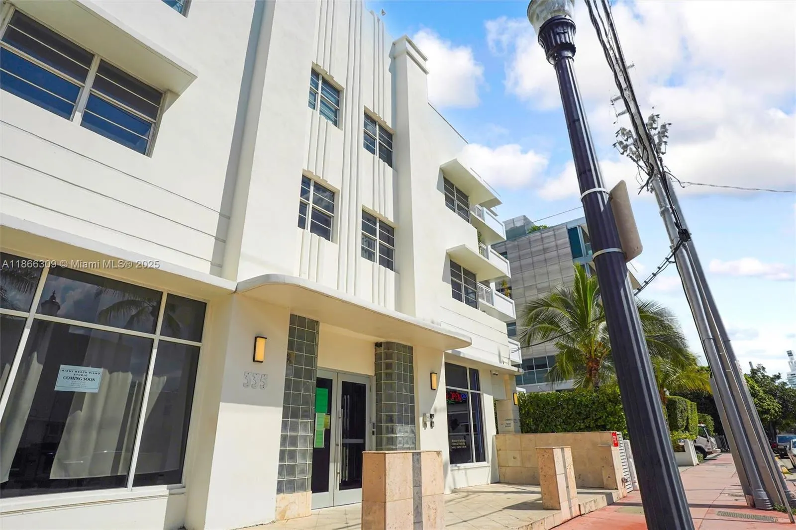 335 Ocean Dr, #223