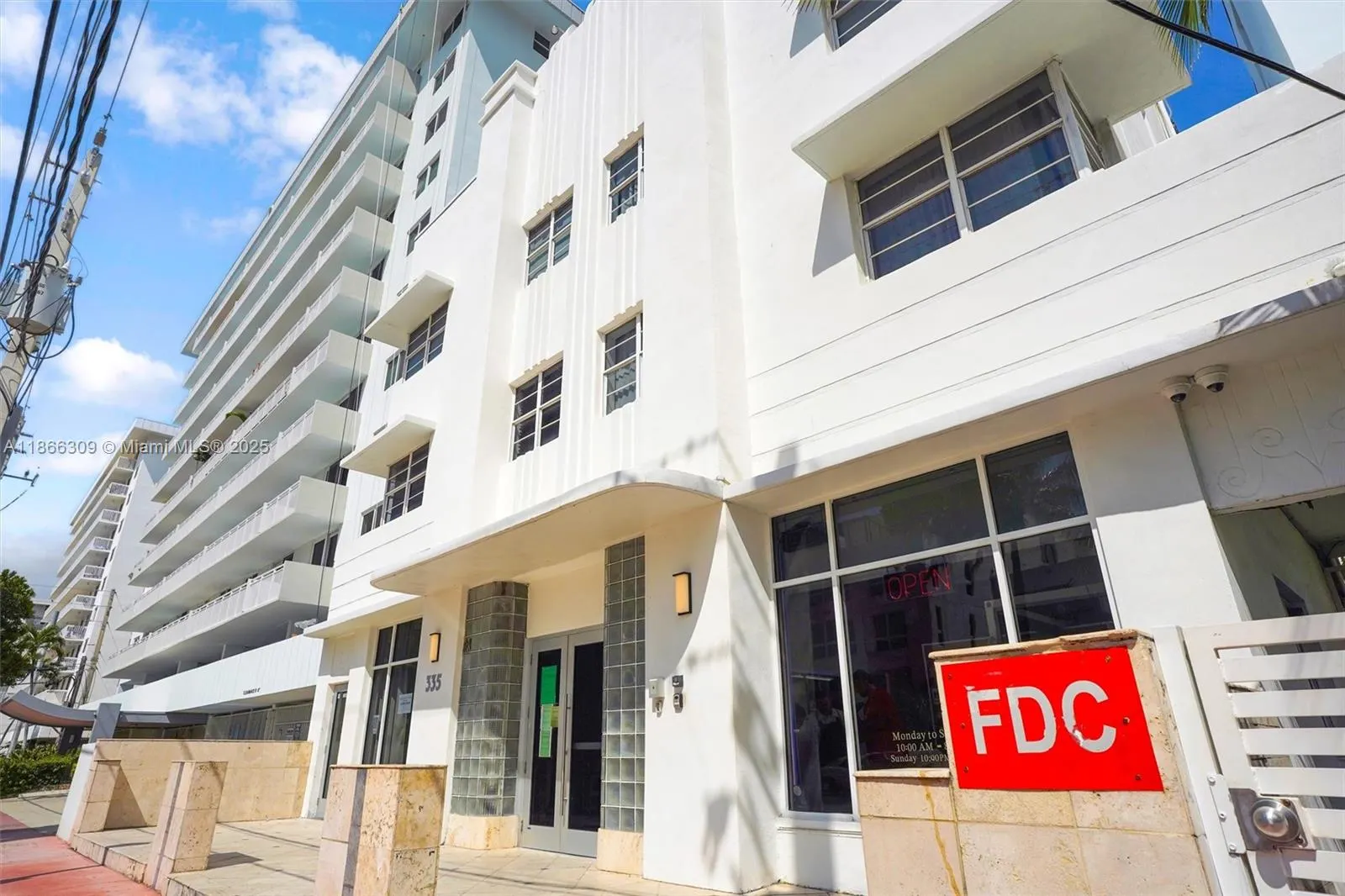 335 Ocean Dr, #223