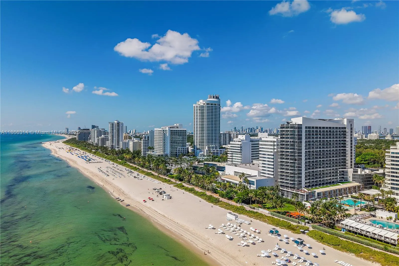 4401 Collins Ave, #2010
