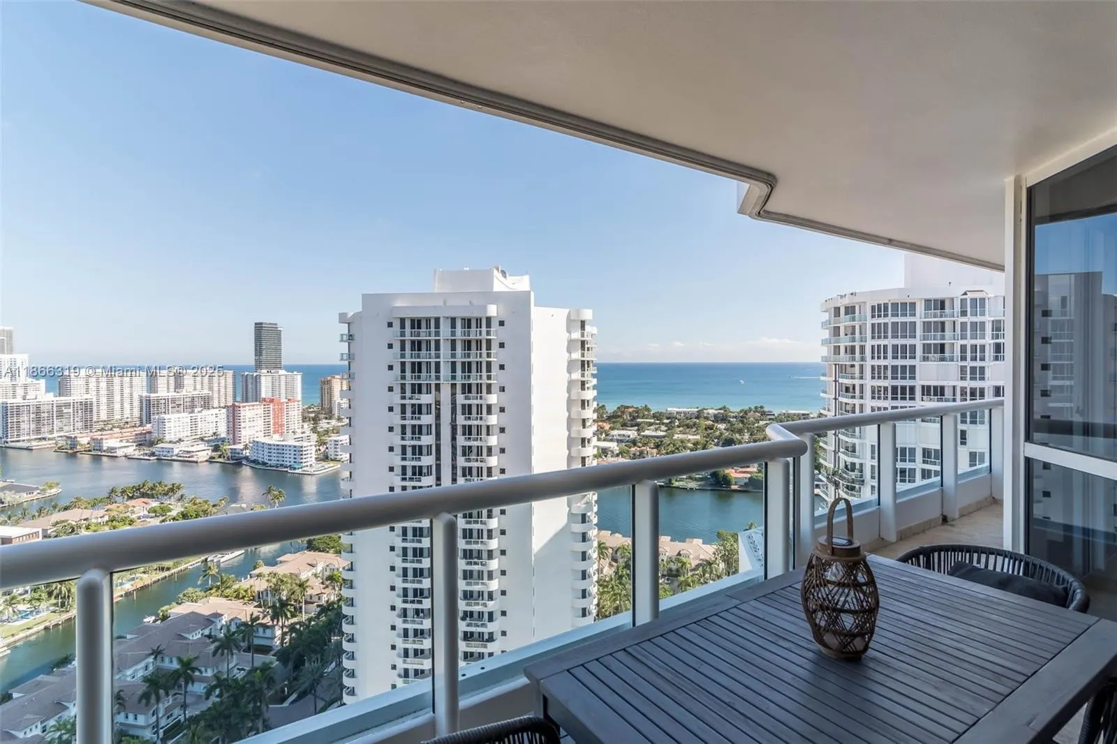 21205 Yacht Club Dr, #3001