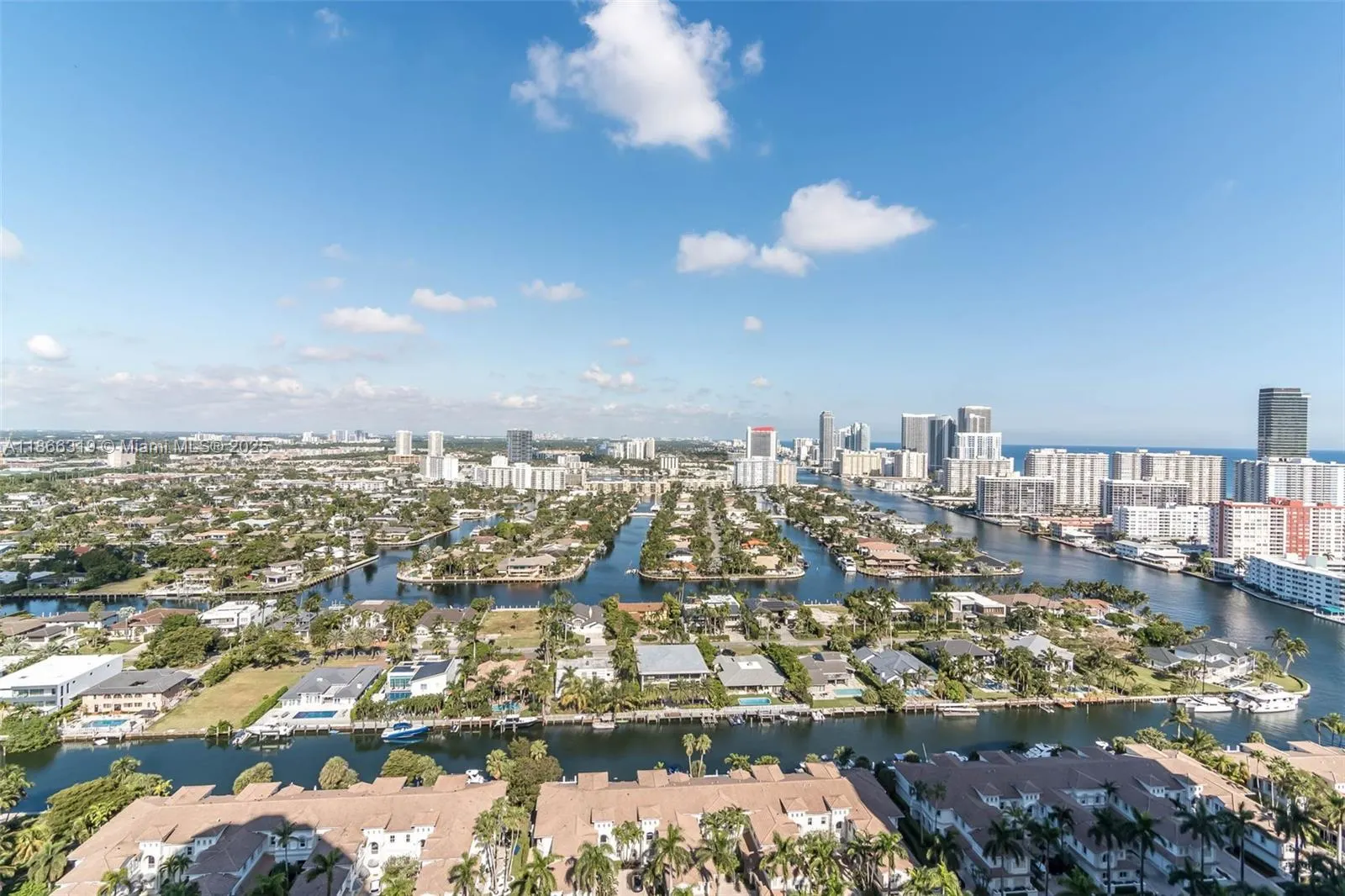 21205 Yacht Club Dr, #3001