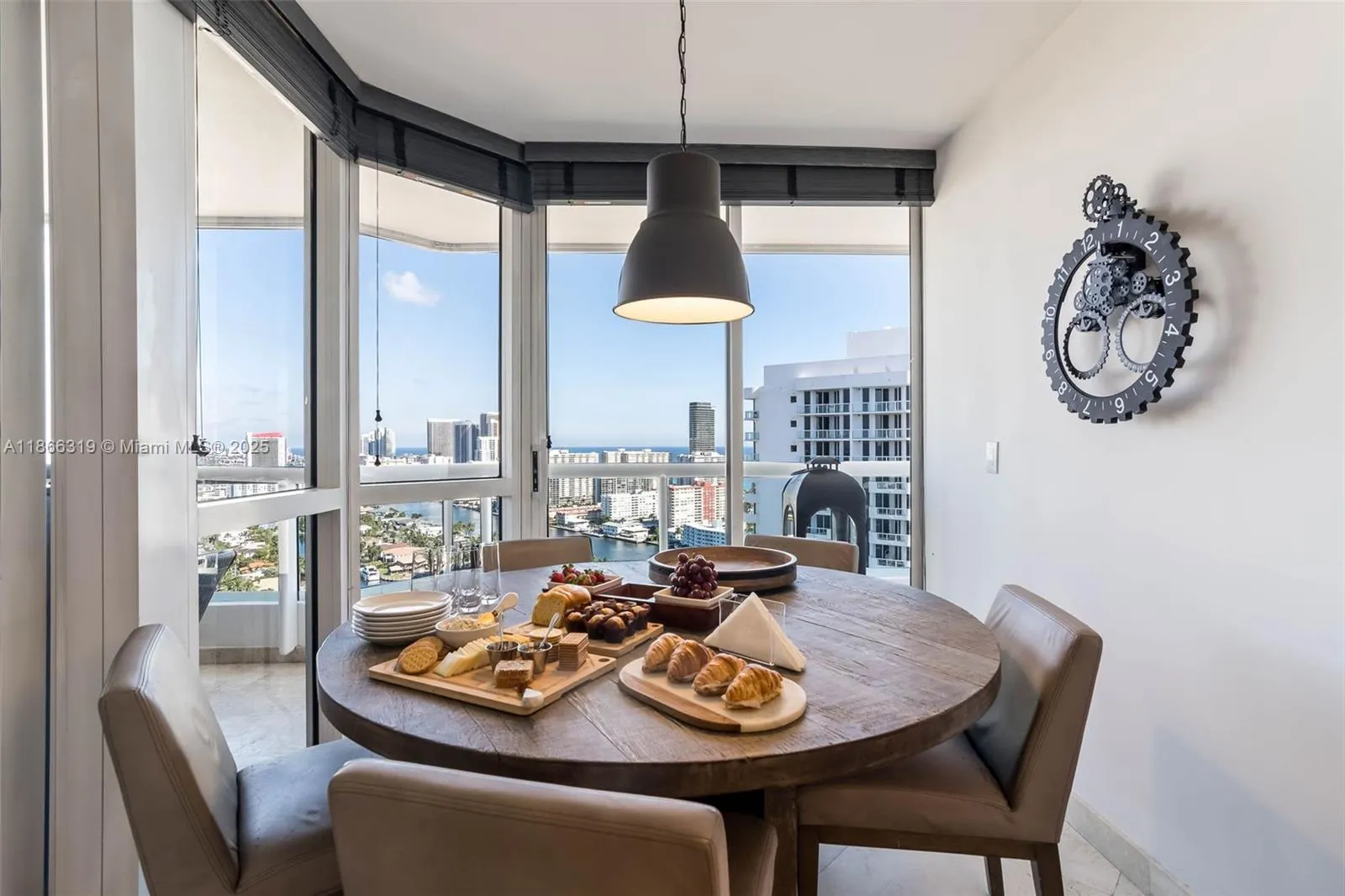 21205 Yacht Club Dr, #3001