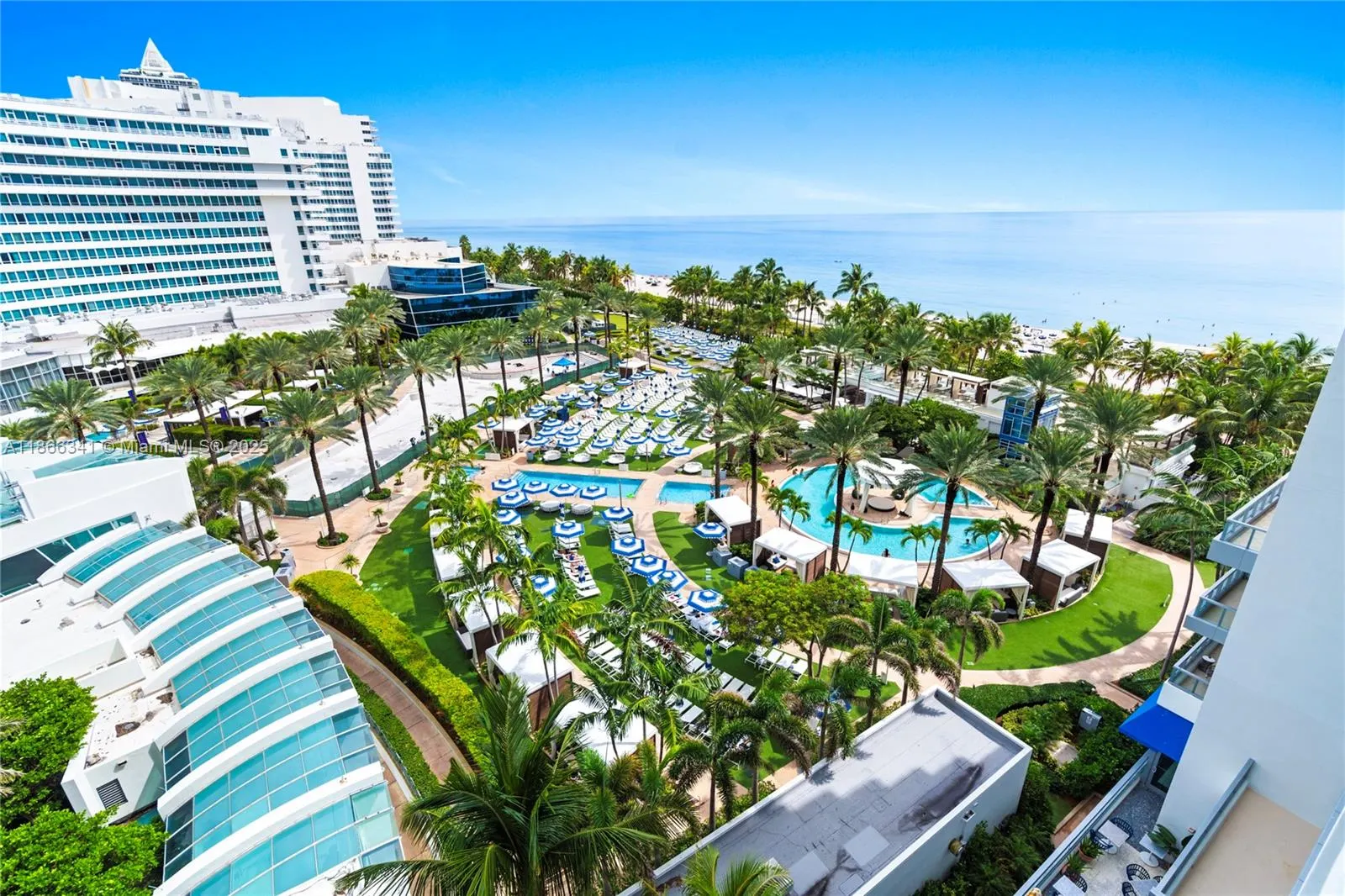 4391 Collins Ave, #803