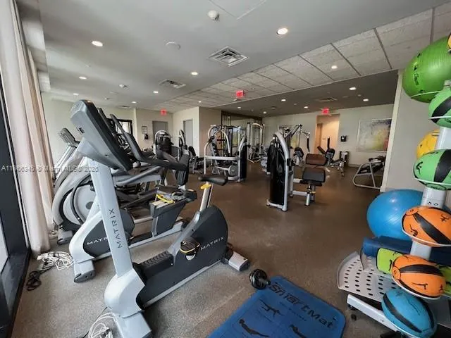 5300 Paseo Blvd, #607