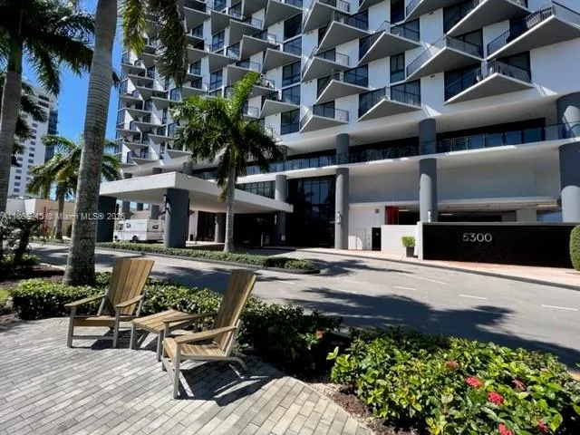 5300 Paseo Blvd, #607