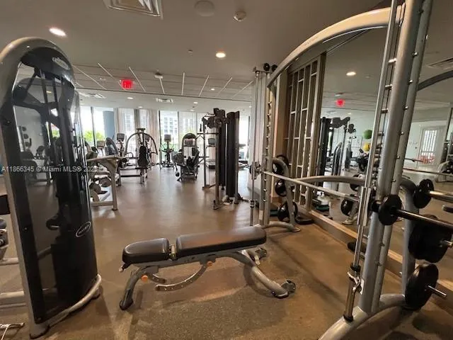 5300 Paseo Blvd, #607