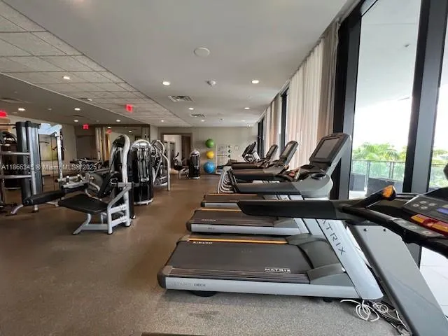 5300 Paseo Blvd, #607