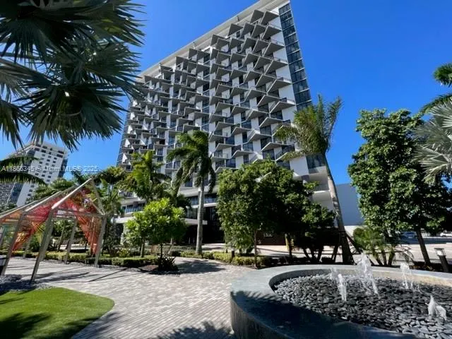 5300 Paseo Blvd, #607