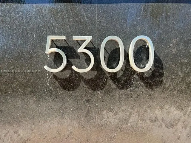 5300 Paseo Blvd, #607