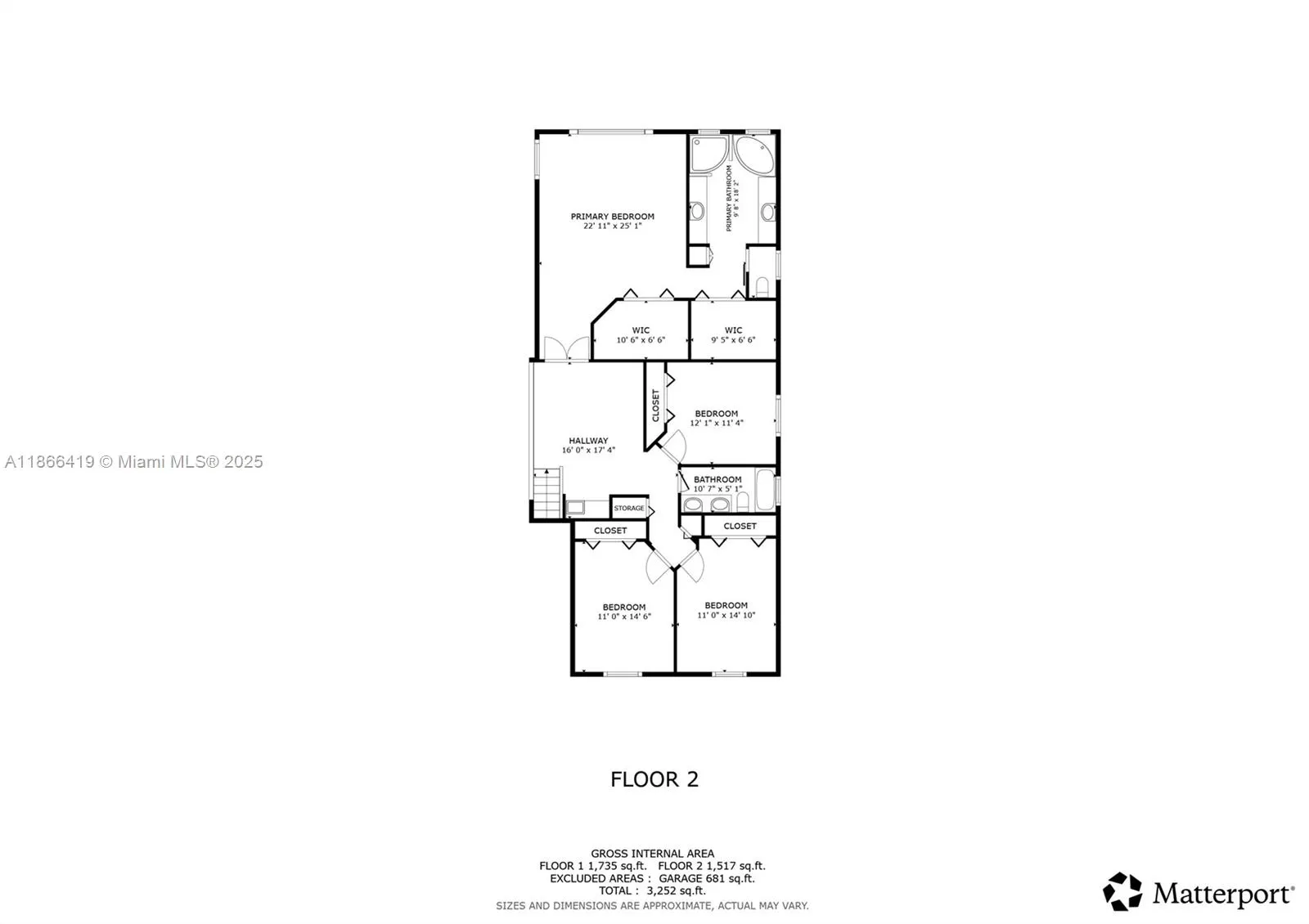 18708 Ocean Mist Dr