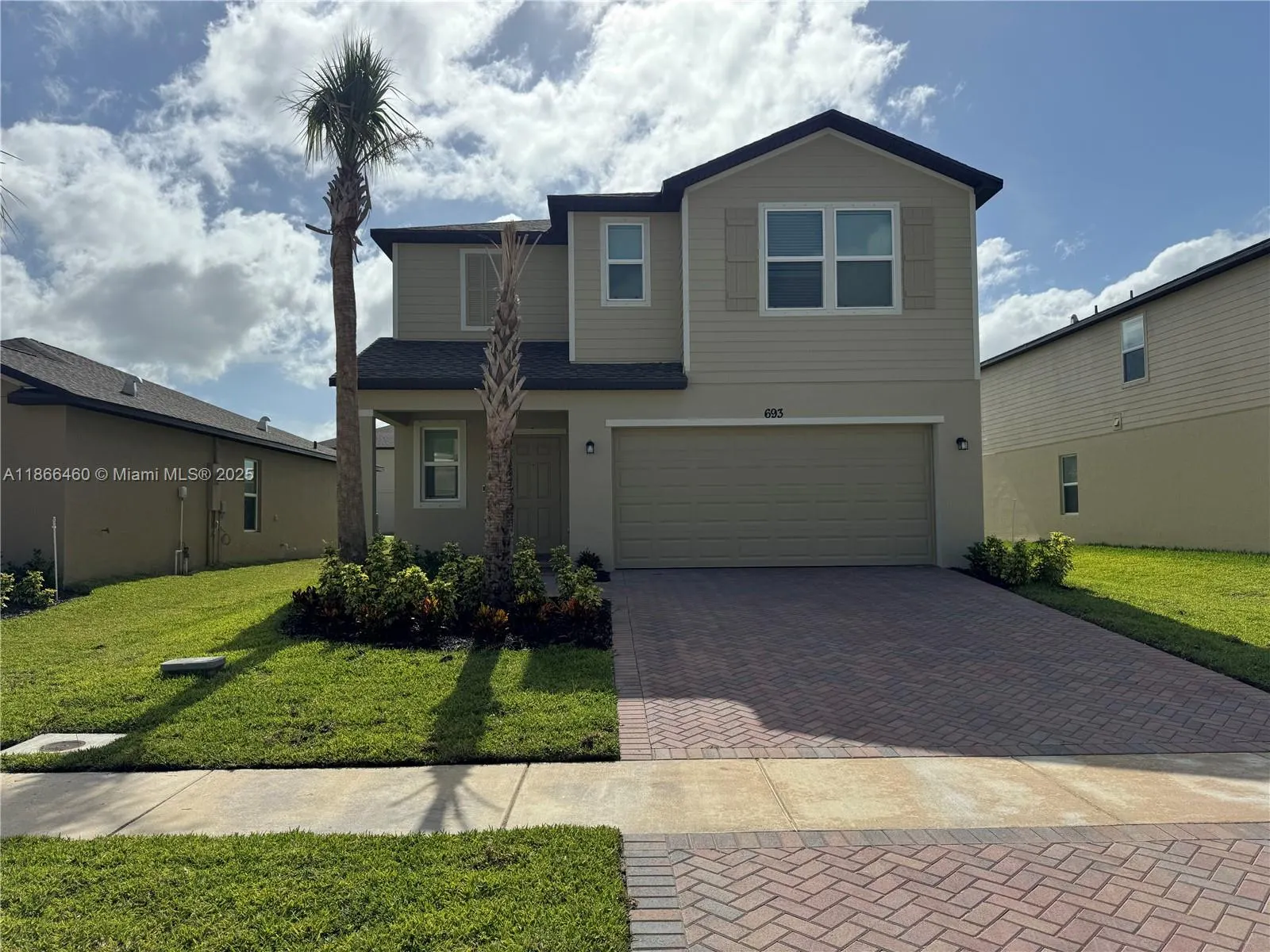 693 Carlyle Way
