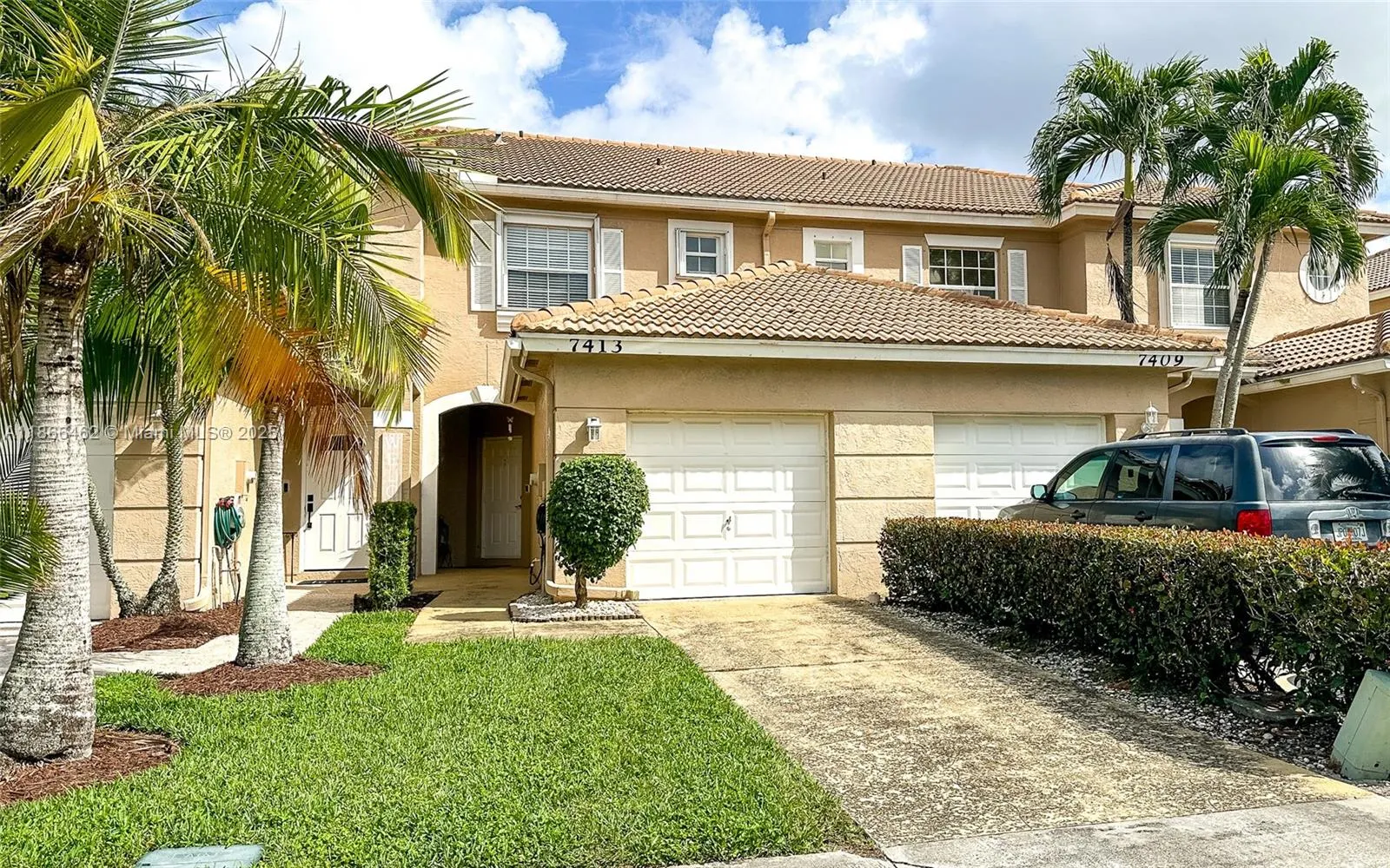 7413 Smithbrooke Dr