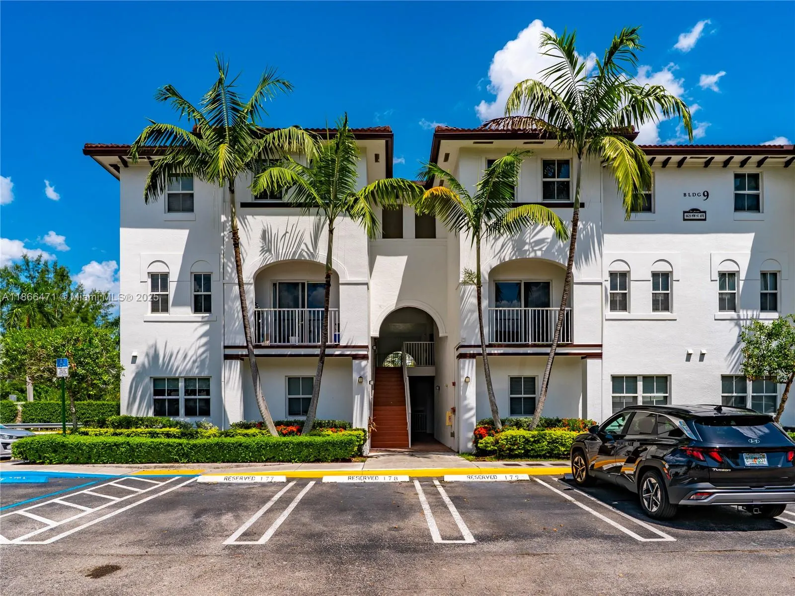 8620 NW 97th Ave, #202