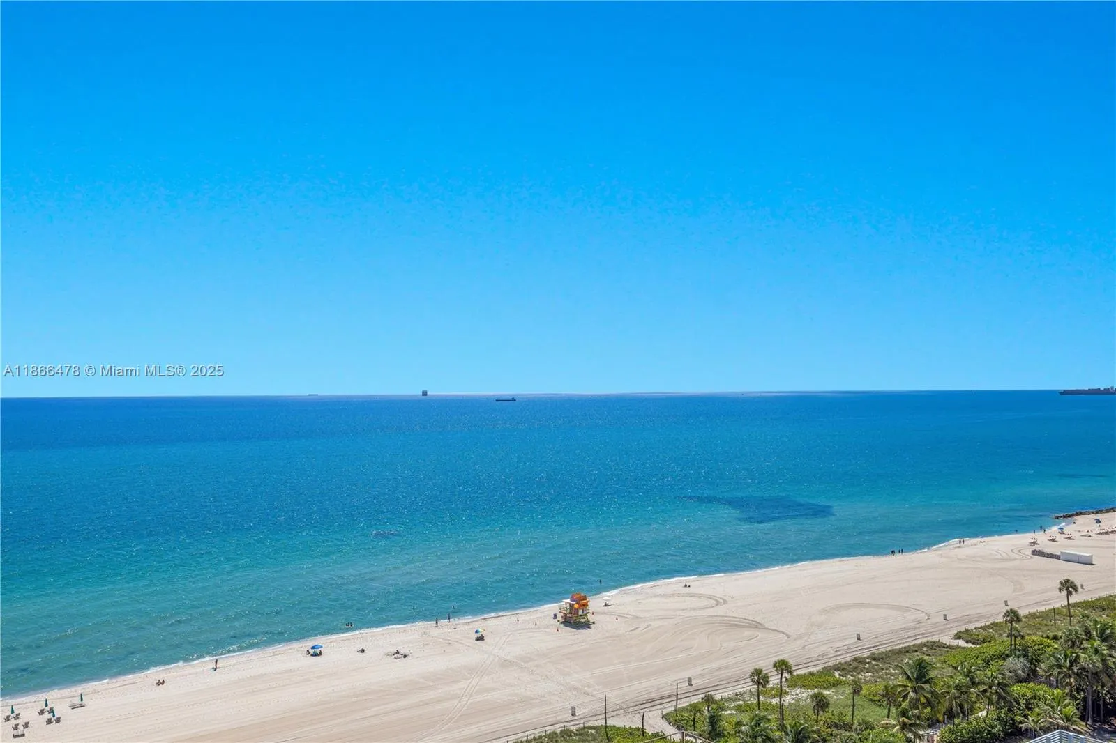 3737 Collins Ave, #S-1603