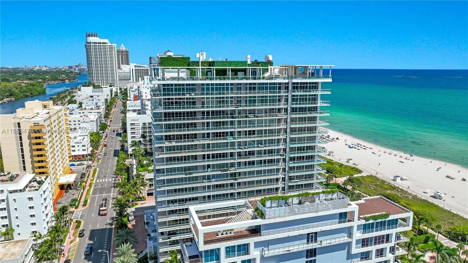 3737 Collins Ave, #S-1603