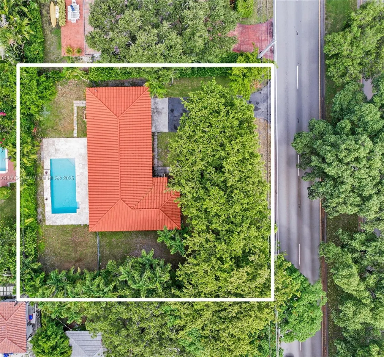 1410 Bird Rd