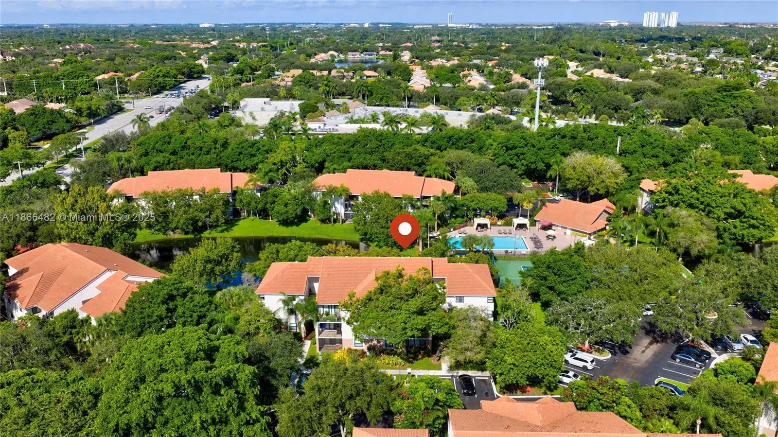 10105 W Sunrise Blvd, #104