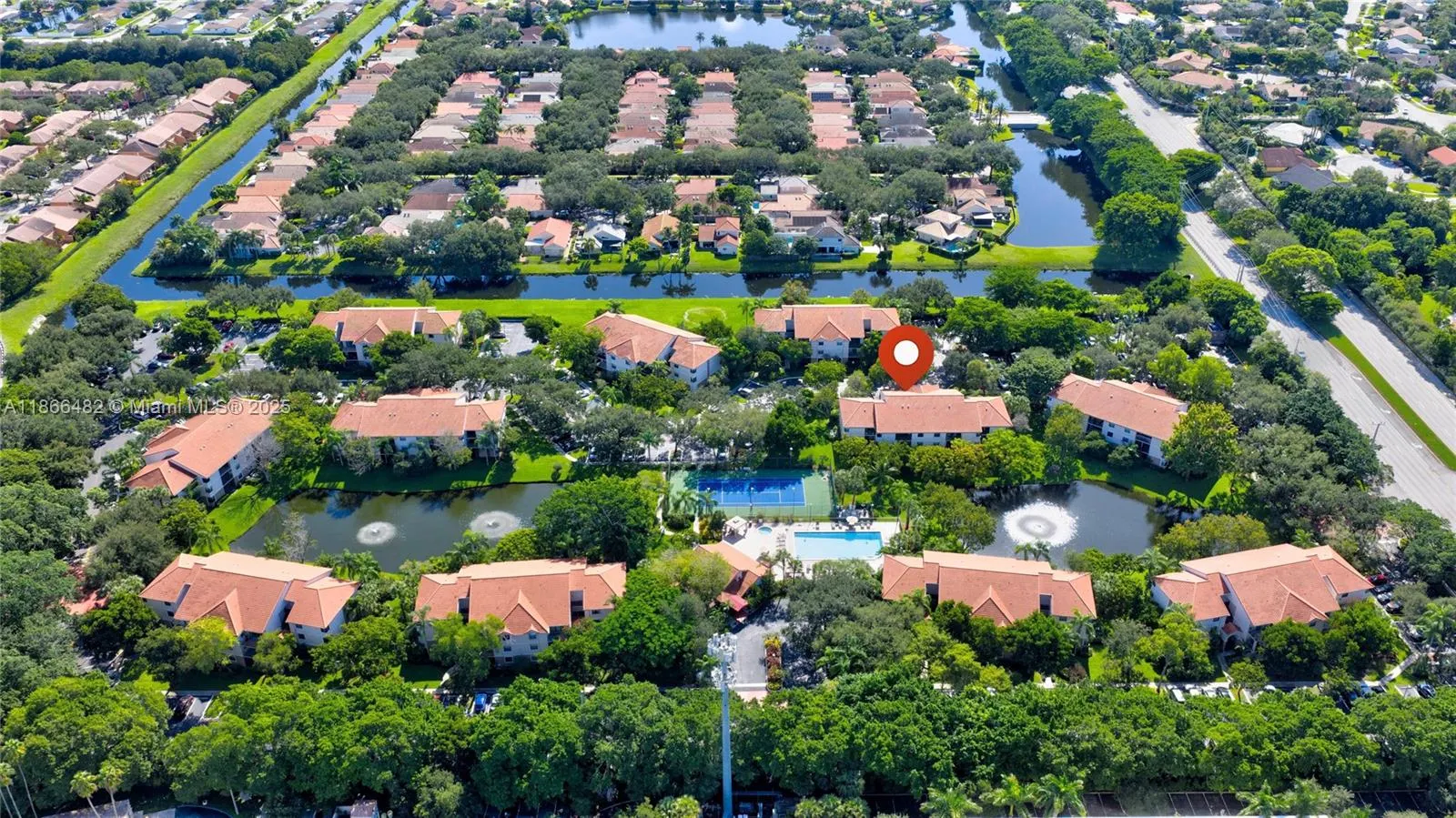 10105 W Sunrise Blvd, #104