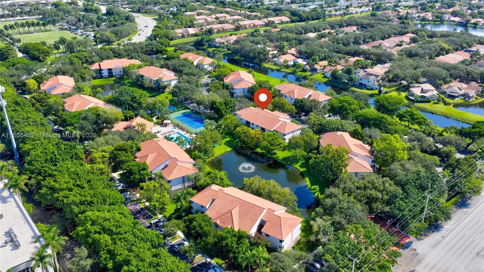 10105 W Sunrise Blvd, #104