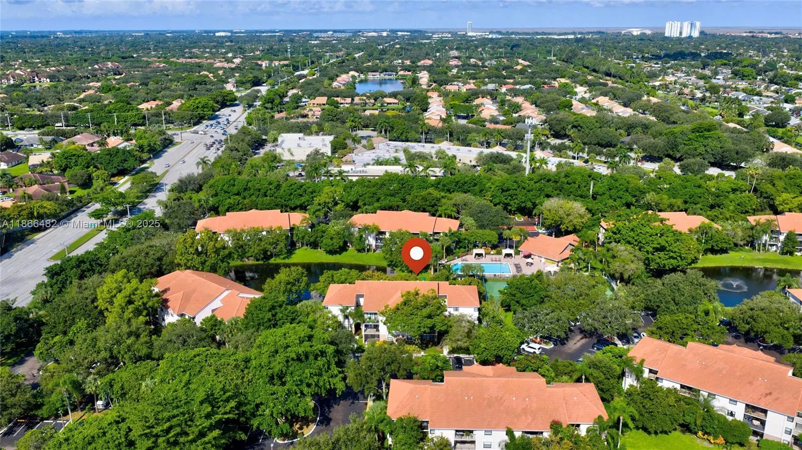10105 W Sunrise Blvd, #104