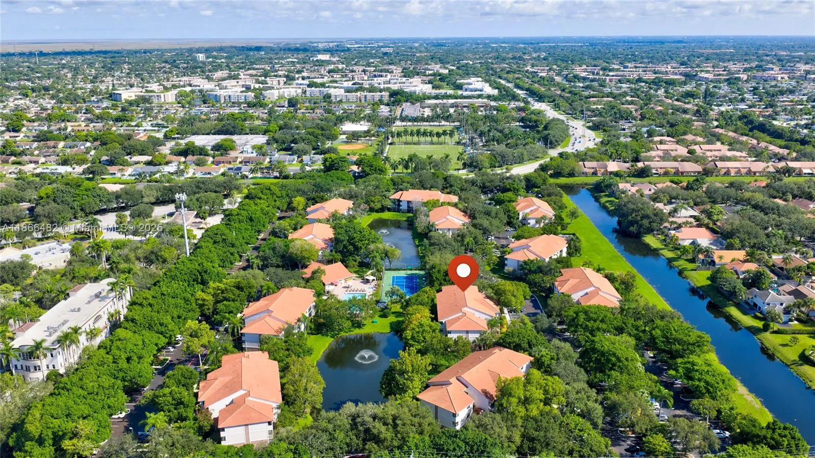 10105 W Sunrise Blvd, #104