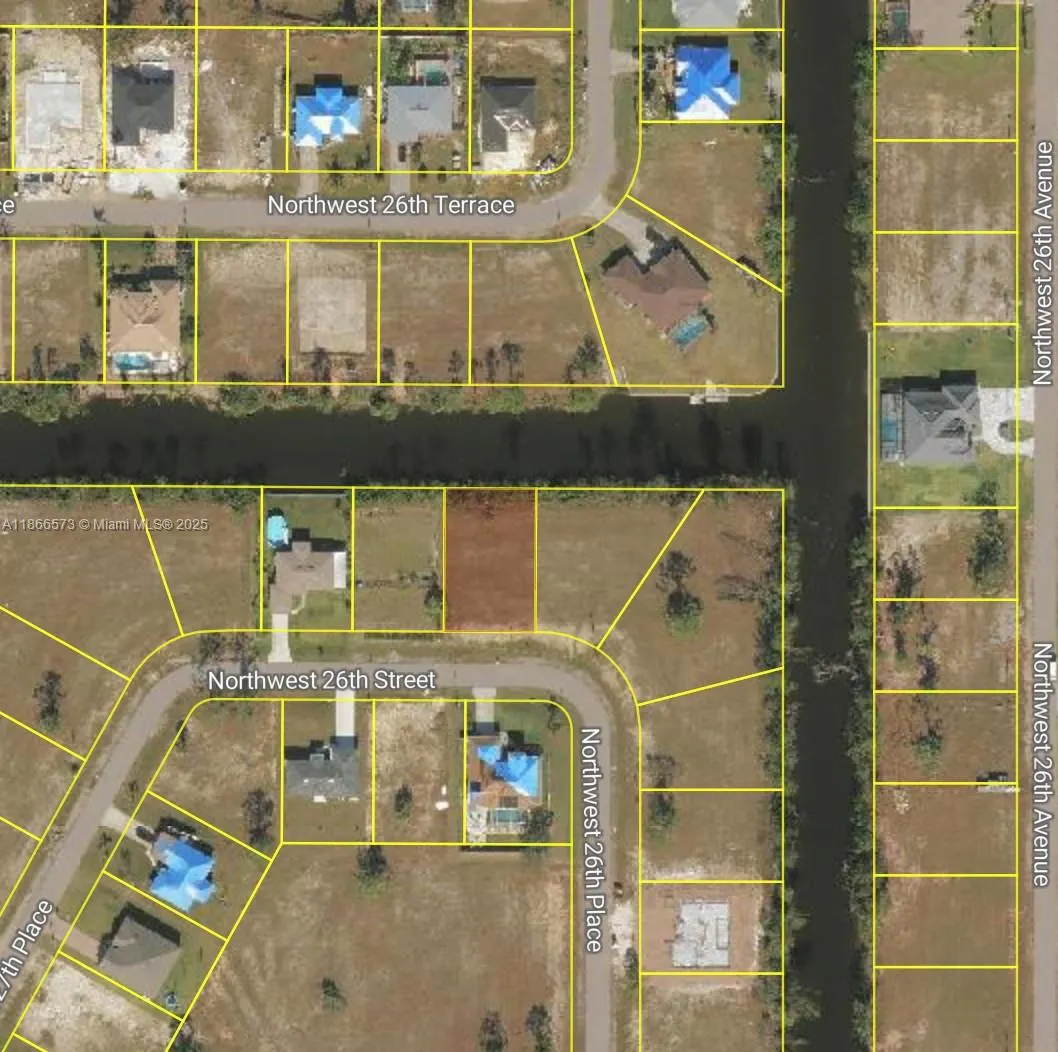 2707 NW 26th st
