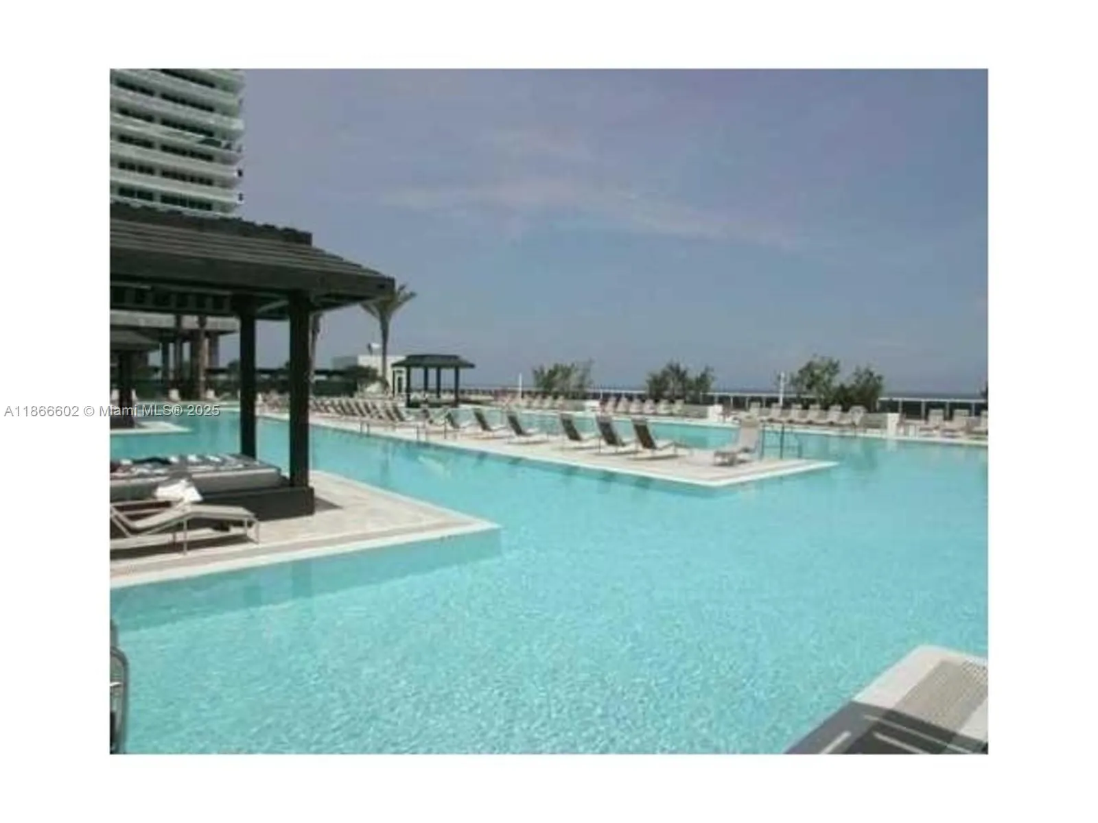1830 S Ocean Dr, #4407