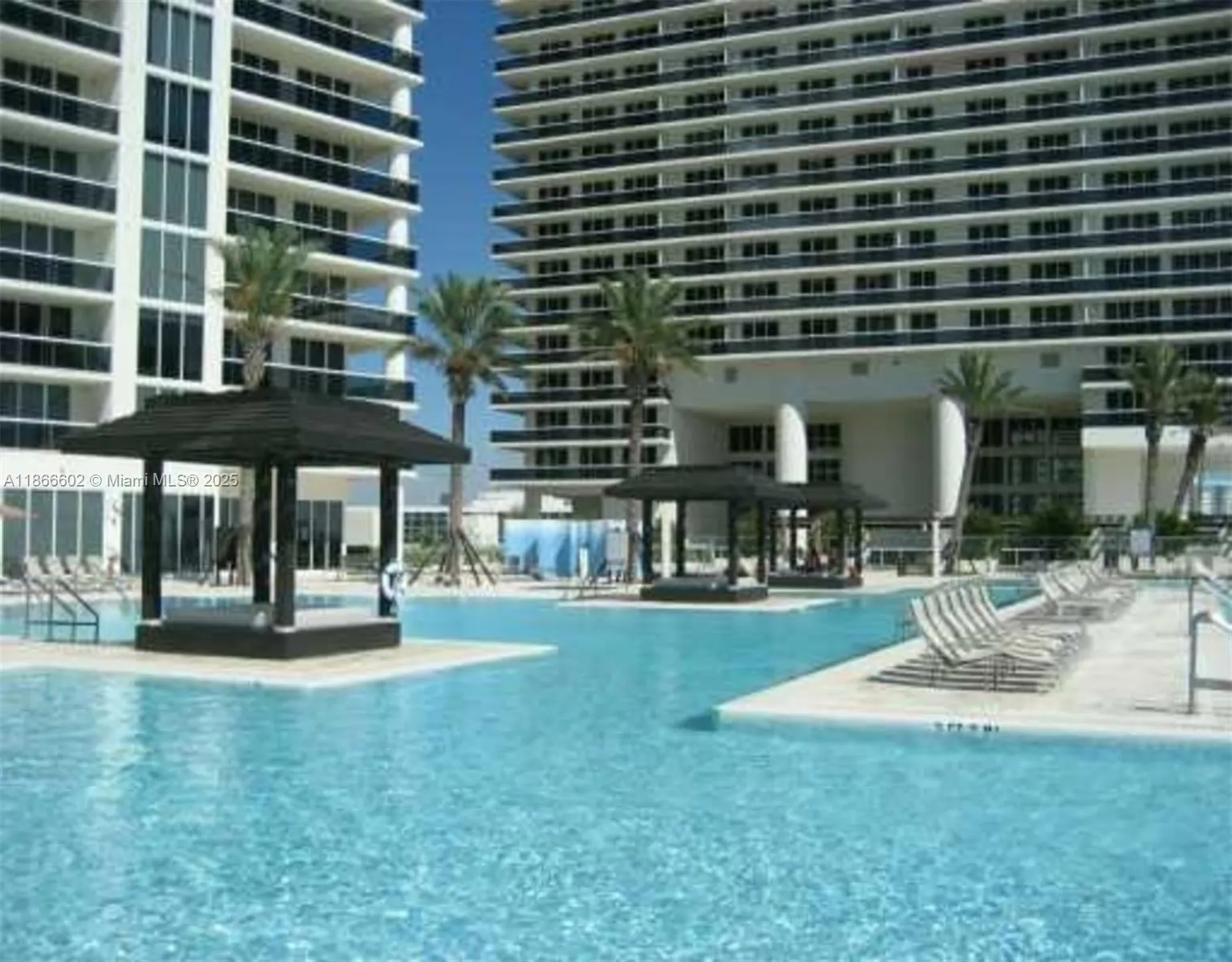 1830 S Ocean Dr, #4407