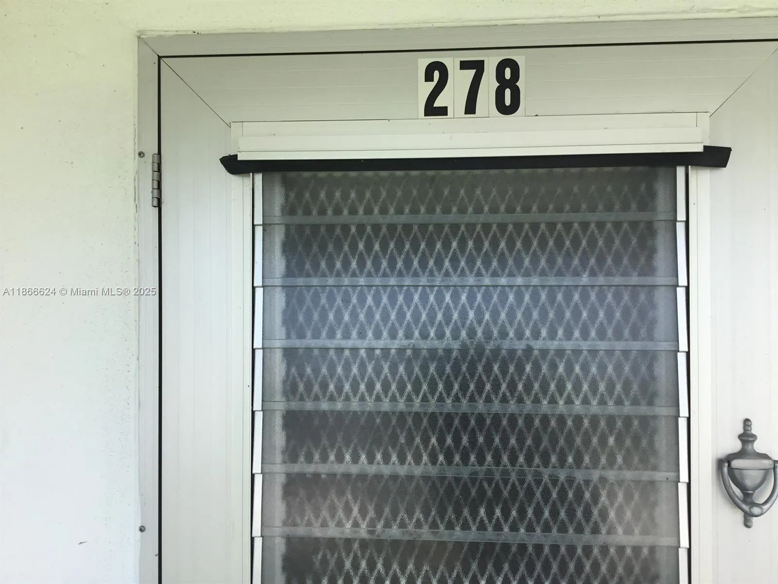278 Camden L, #278
