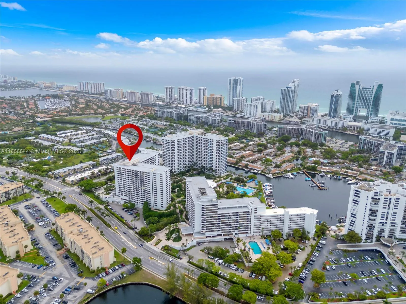 600 Three Islands Blvd, #310