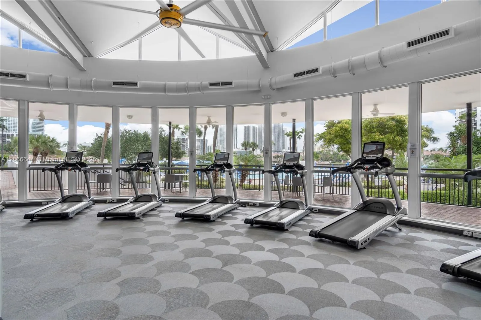 600 Three Islands Blvd, #310