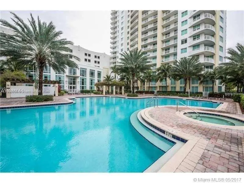 1755 E Hallandale Beach Blvd, #1005E