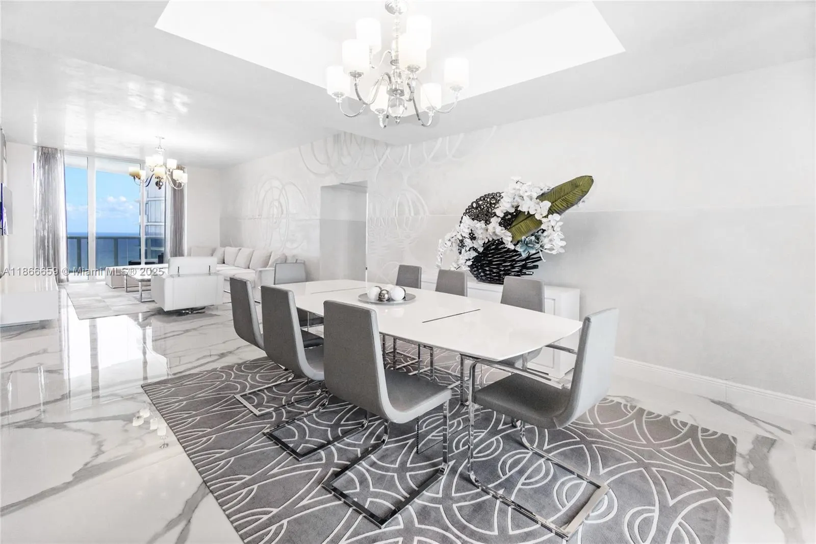 15811 Collins Ave, #2606