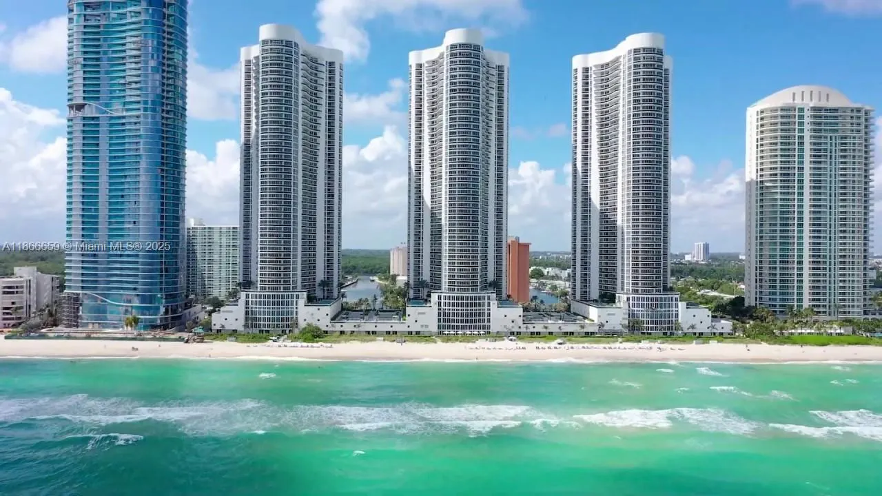 15811 Collins Ave, #2606