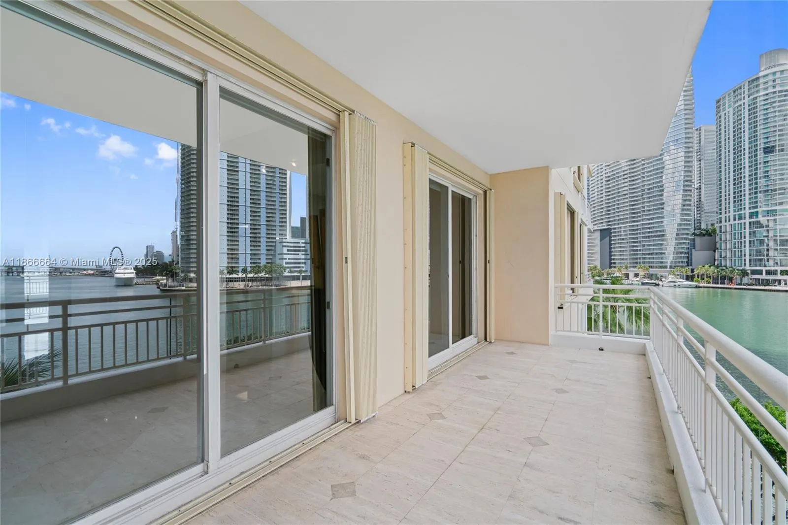 888 Brickell Key Dr, #408