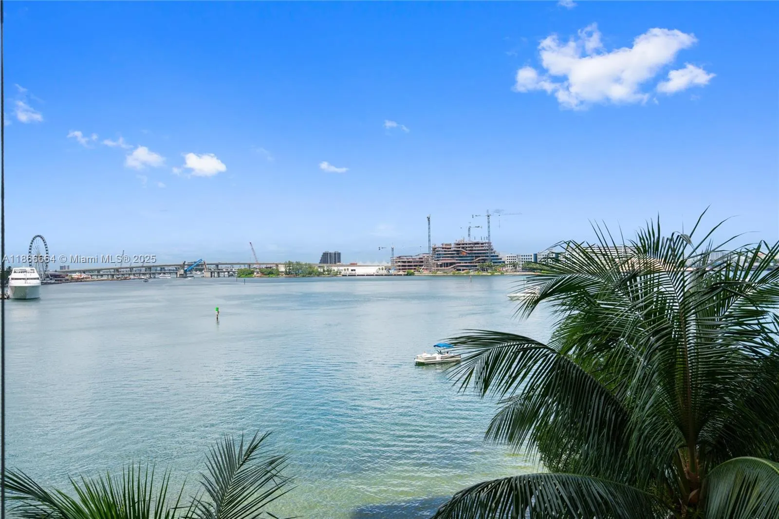 888 Brickell Key Dr, #408