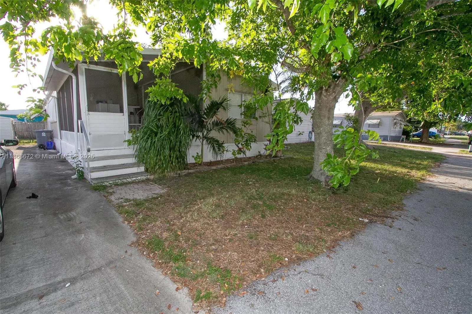 22855 Neptune Rd, #H