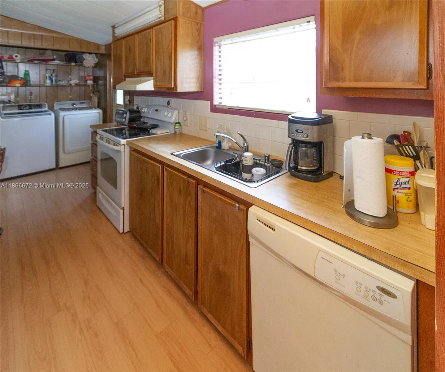 22855 Neptune Rd, #H
