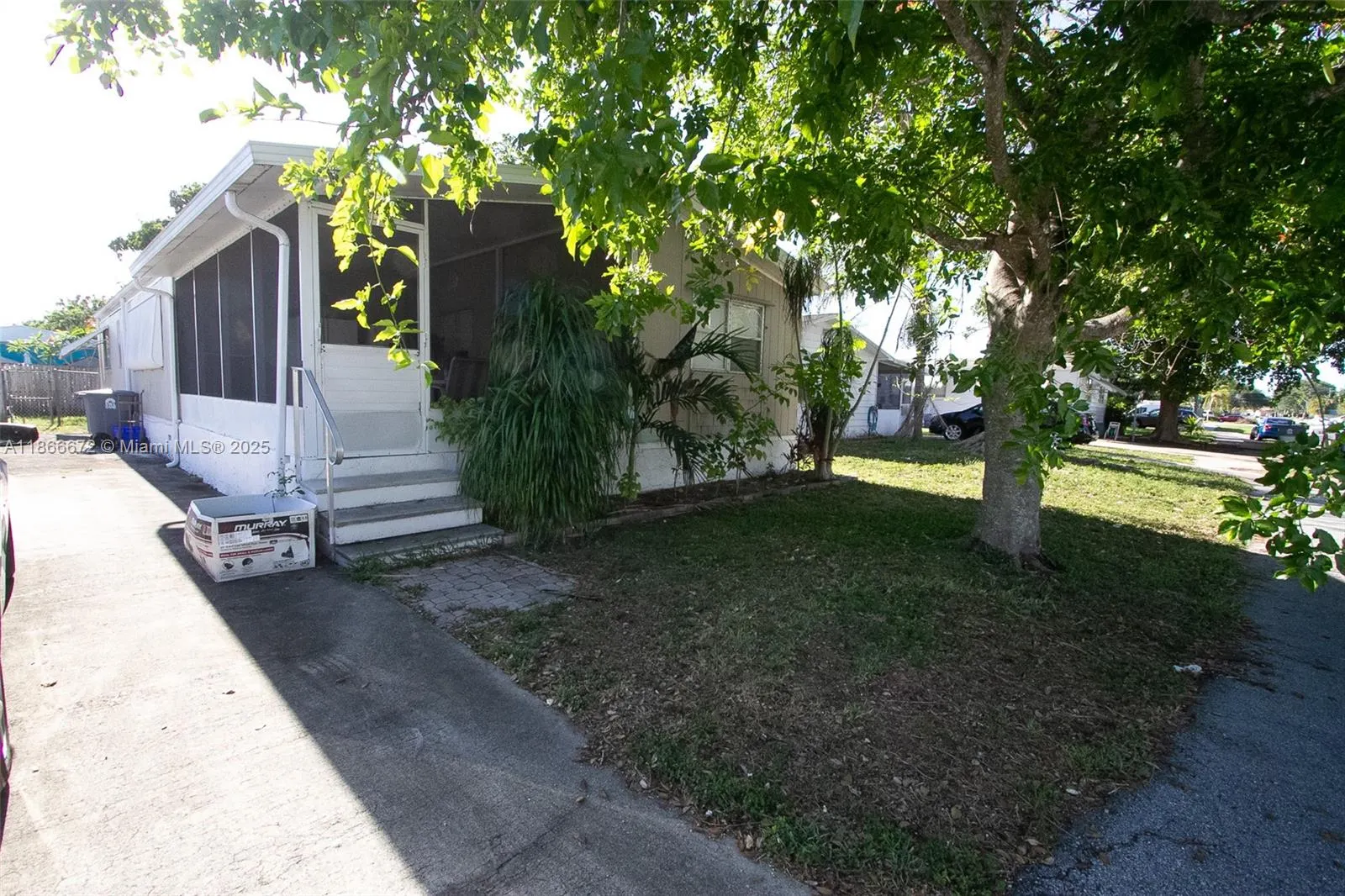 22855 Neptune Rd, #H