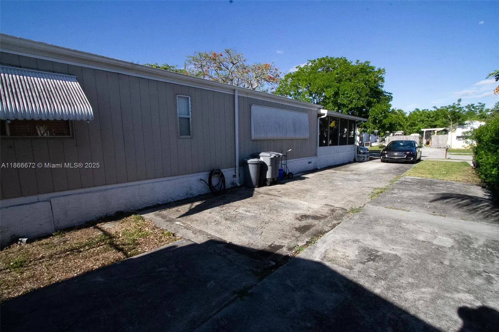 22855 Neptune Rd, #H