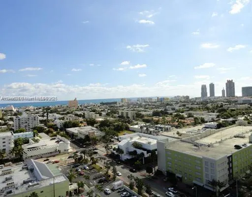 1000 West Ave, #PH32