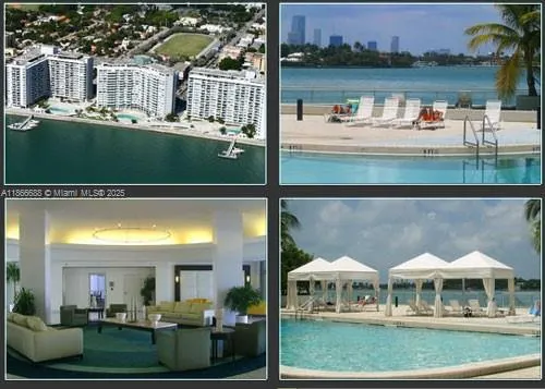 1000 West Ave, #PH32
