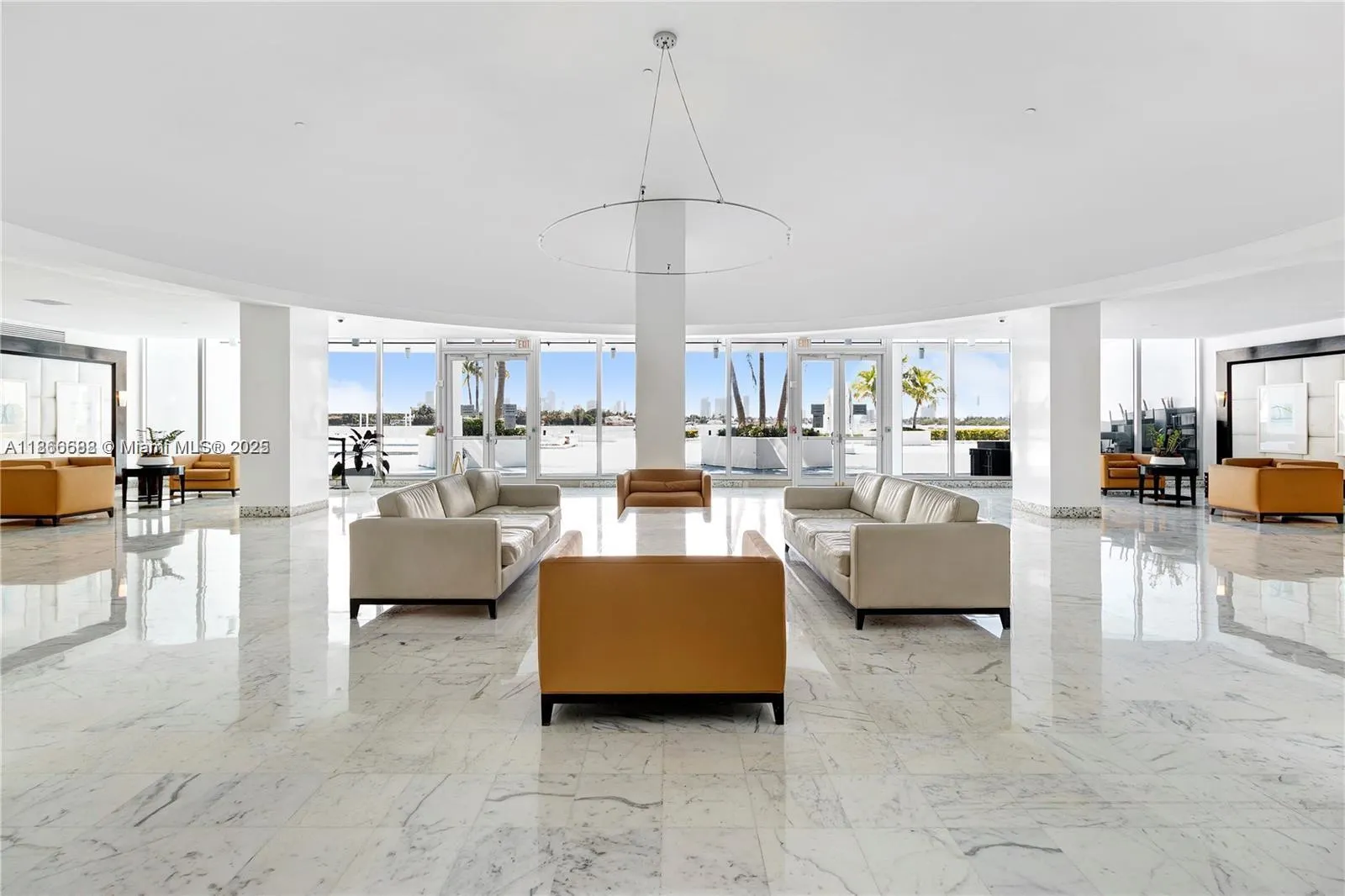1000 West Ave, #PH32