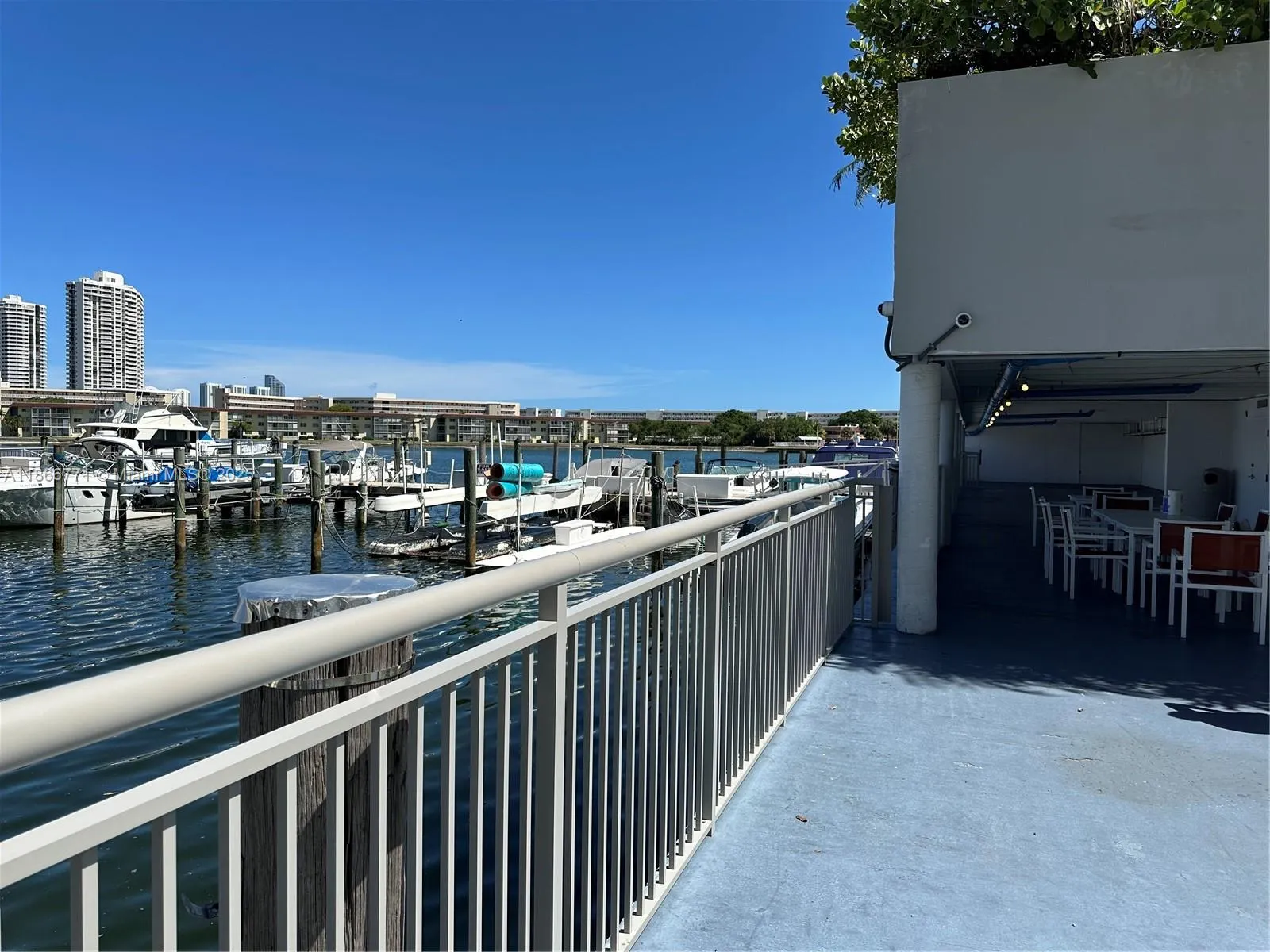18021 Biscayne Blvd, #901