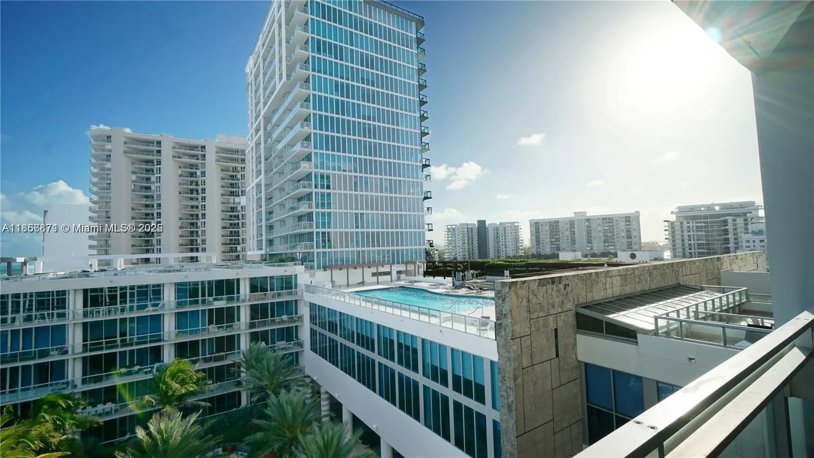 6801 Collins Ave, #710