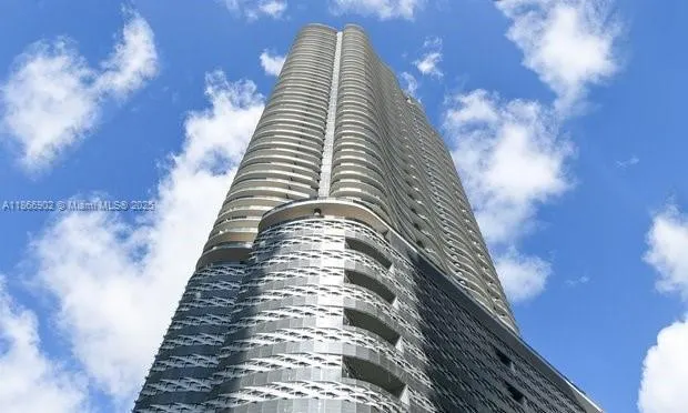1000 Brickell Plz, #2301