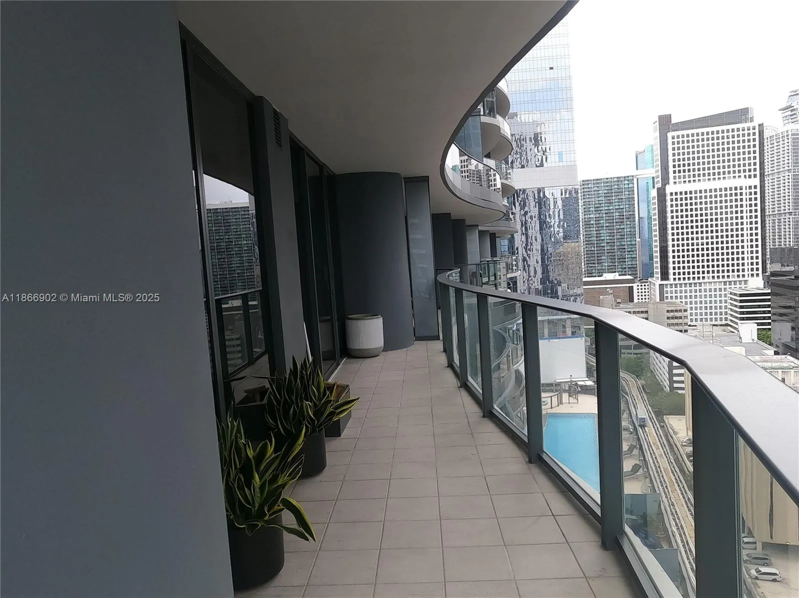 1000 Brickell Plz, #2301