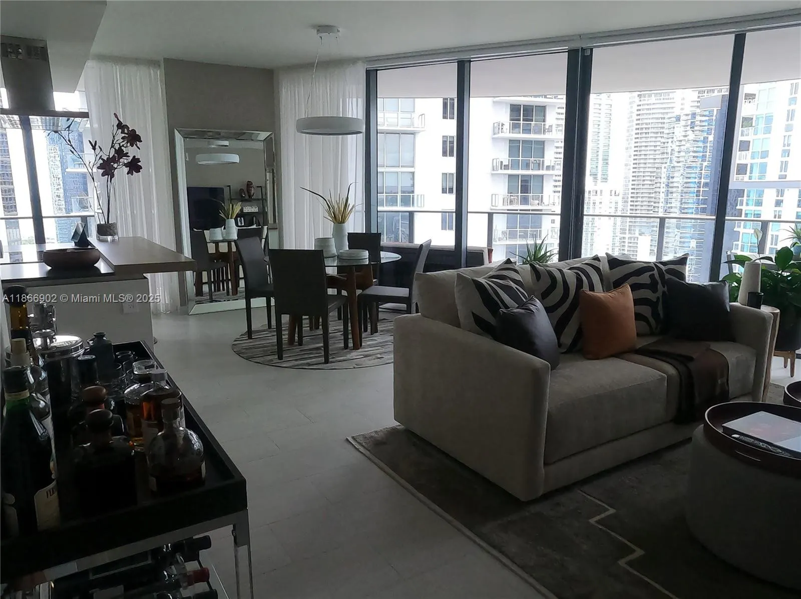1000 Brickell Plz, #2301