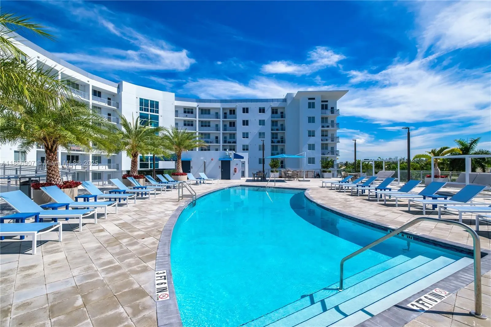 2500 SW 22nd Ter, #317